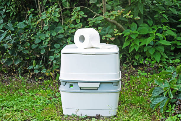 Best Porta potty for special events  in Magna, UT