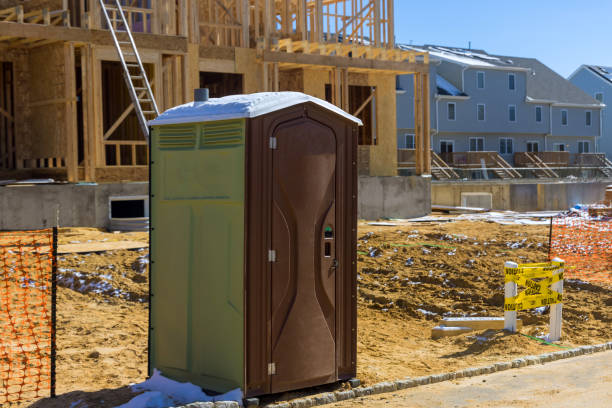 Best High-end porta potty rental  in Magna, UT