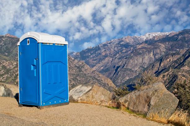 Best Porta potty rental near me  in Magna, UT