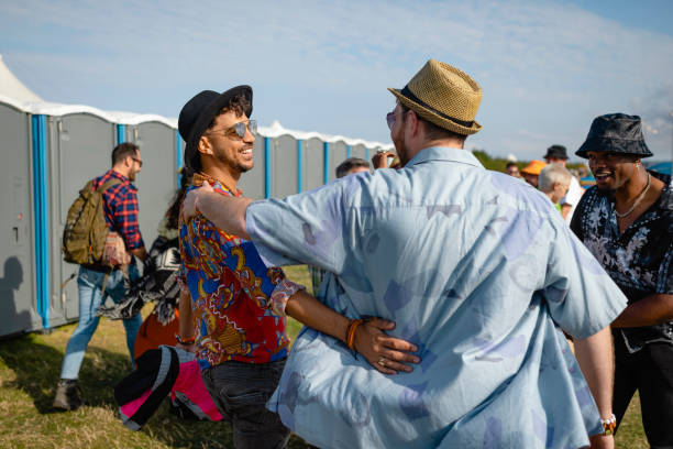 Best Local porta potty services  in Magna, UT