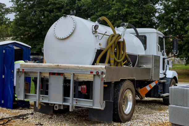Best Portable toilet rental cost  in Magna, UT