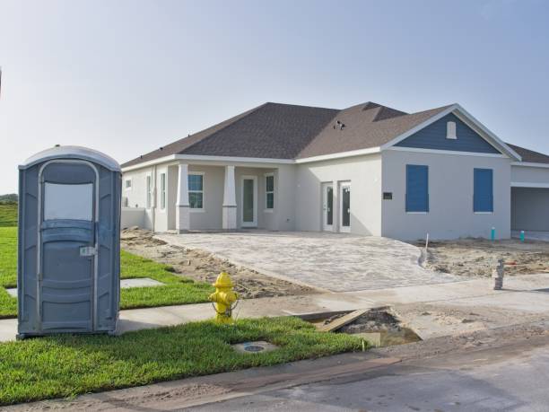 Best Affordable porta potty rental  in Magna, UT
