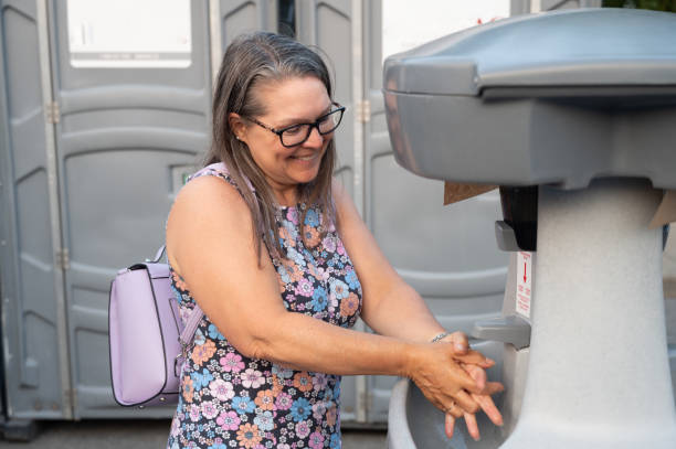 Best Porta potty rental near me  in Magna, UT